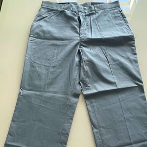 Blue Chino Pant